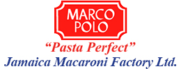 Marco Polo Macaroni Factory